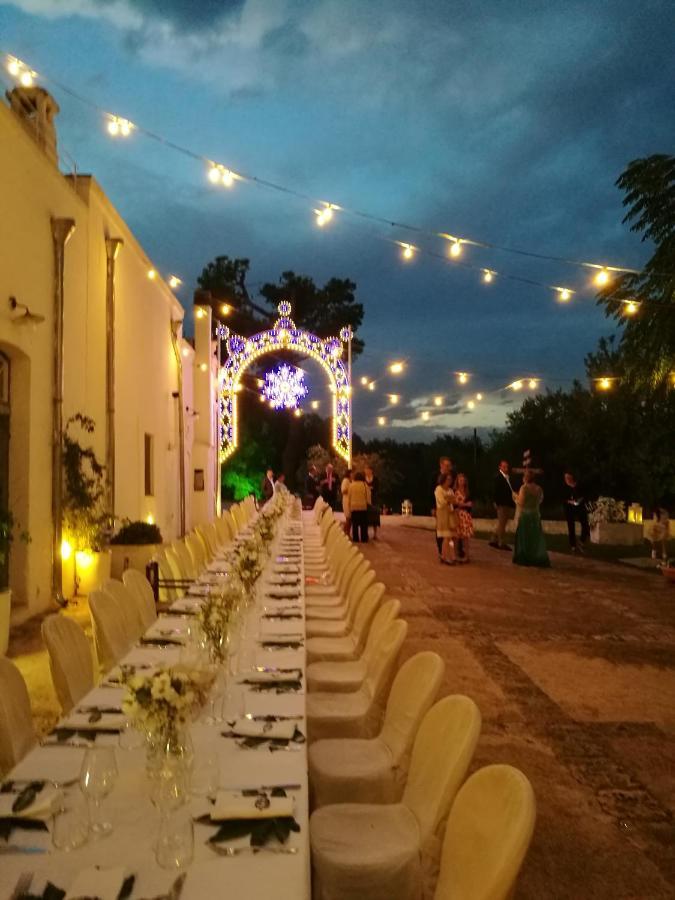 Bed & Breakfast Don Giovanni
